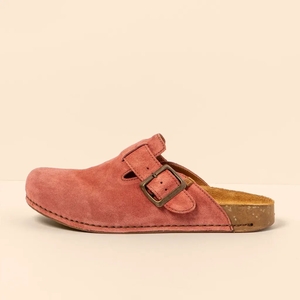 El Naturalista N5796 SILK SUEDE | FRAMBUESA Femme | YMF-63821480